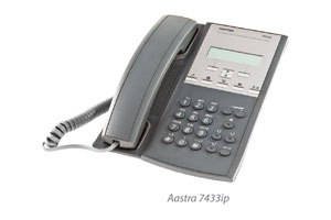 IP phone 7433